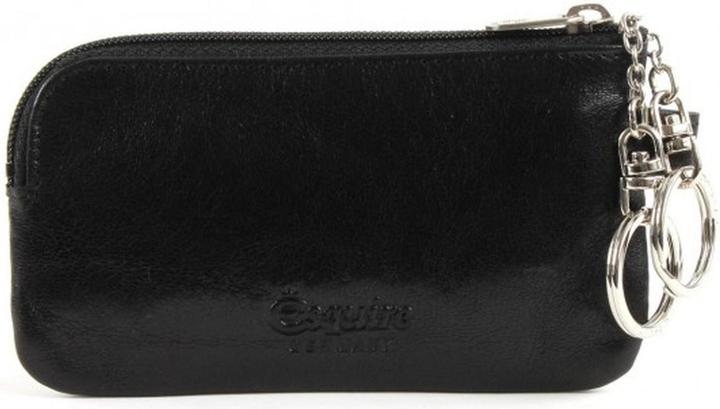 Actual product image Esquire Toscana key case leather 13 cm