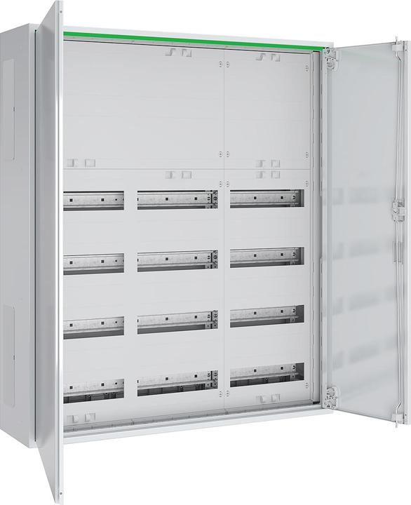 Produktbild ABN Wandgehäuse
