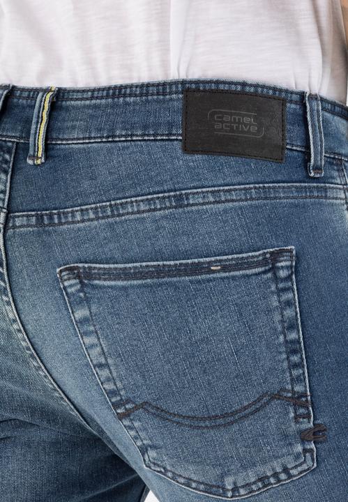 Immagine prodotto Camel Active fleXXXactive Slim Fit Denim (W30/L32)
