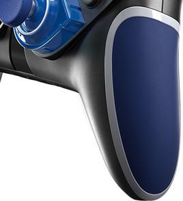 Image du produit Thrustmaster eSwap X Led Blue Crystal Pack (Xbox Series X, Xbox One S, PS4)