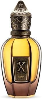 Produktbild XerJoff Hayat (Eau de Parfum, 50 ml)