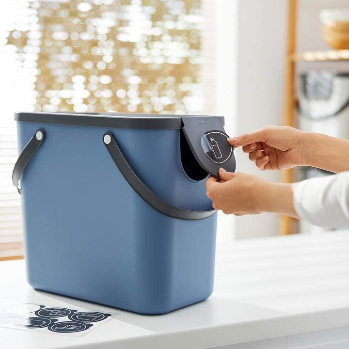 Actual product image Rotho Albula (25 l)
