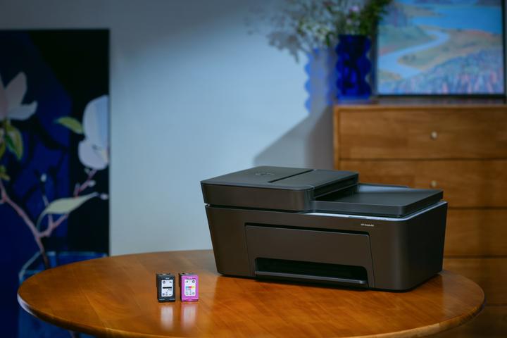 Image du produit HP DeskJet 4320 (Encre, Couleur)