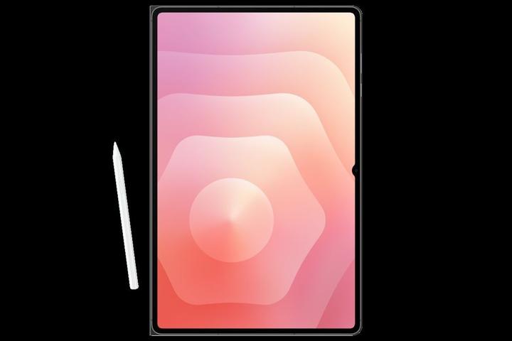 Actual product image Samsung Smart Book Cover (Samsung Galaxy Tab S11 Ultra)