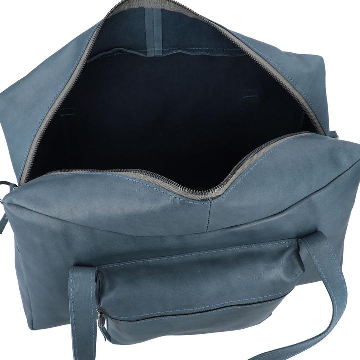 Immagine prodotto Harolds Borsa a tracolla in pelle Bague 40 cm