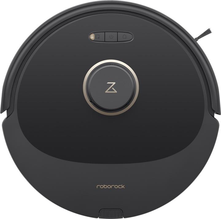 Actual product image Roborock Q8 Max (5500 Pa, Wiping cloth)