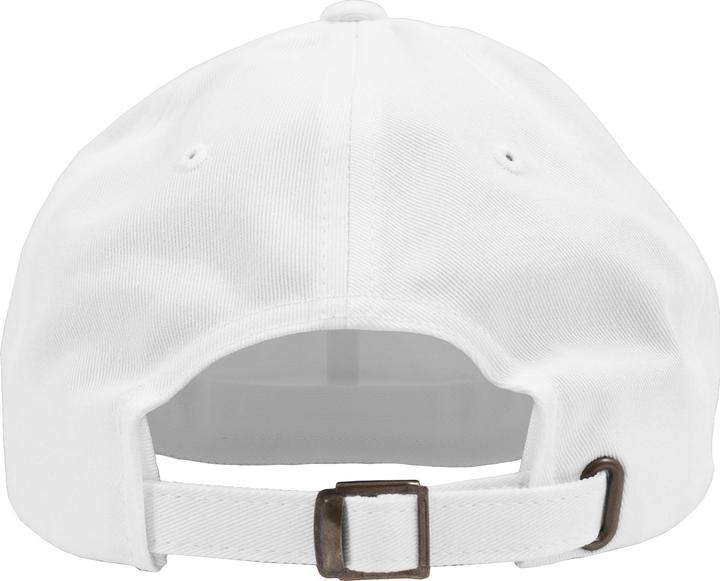 Produktbild Flexfit Low Profile Cotton Twill (One Size)