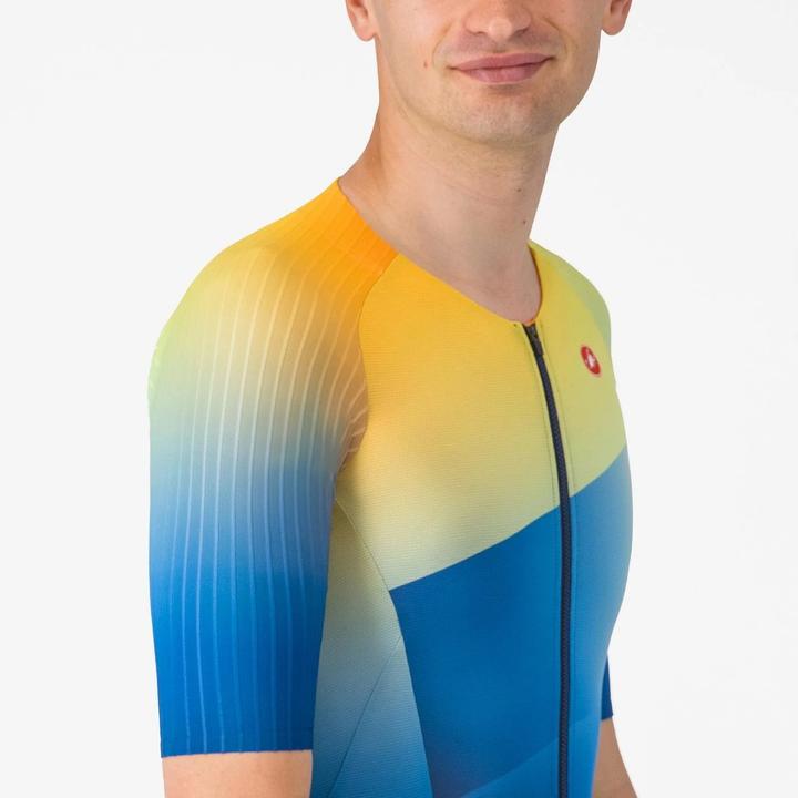 Produktbild Castelli Free Speed 3 Race Top (S)