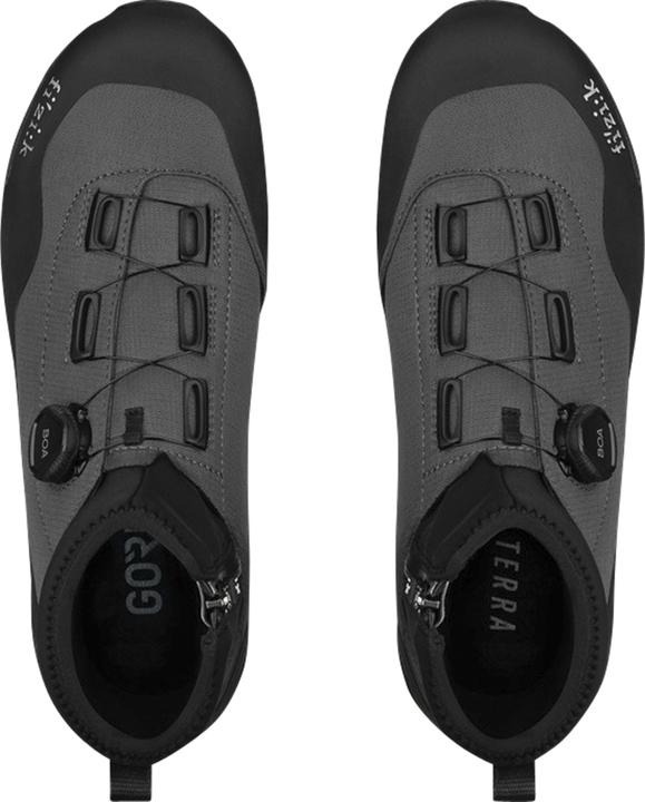 Actual product image Fizik Nanuq Flat GTX Shoes (46)