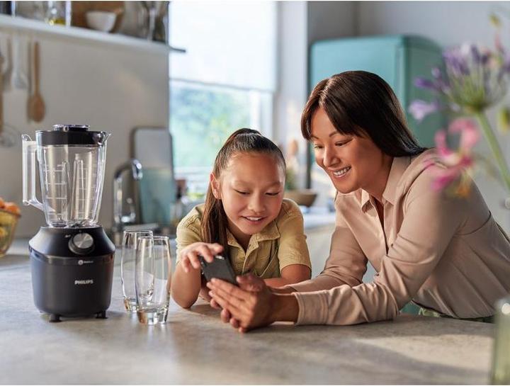 Actual product image Philips BLENDER/HR2191/01 (600 W)