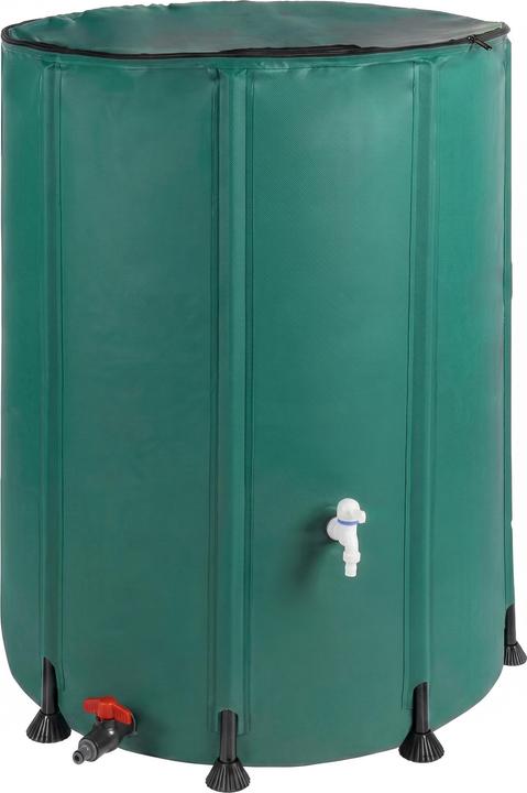 Produktbild Relaxdays Regentonne (250 l)