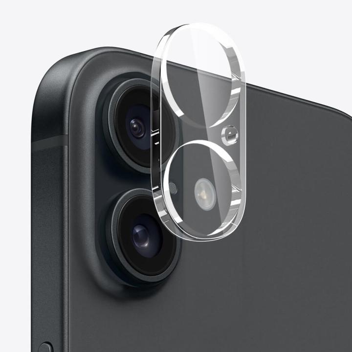 Image du produit Northjo iPhone 16 - Kit Housse de téléphone et verre blindé (Apple iPhone 16)