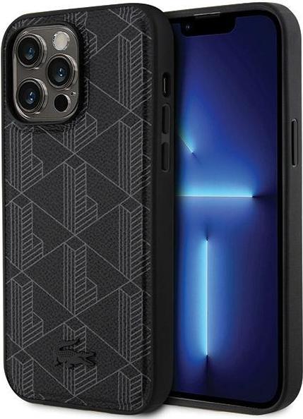 Produktbild Lacoste Hardcase (Apple iPhone 15 Pro Max)