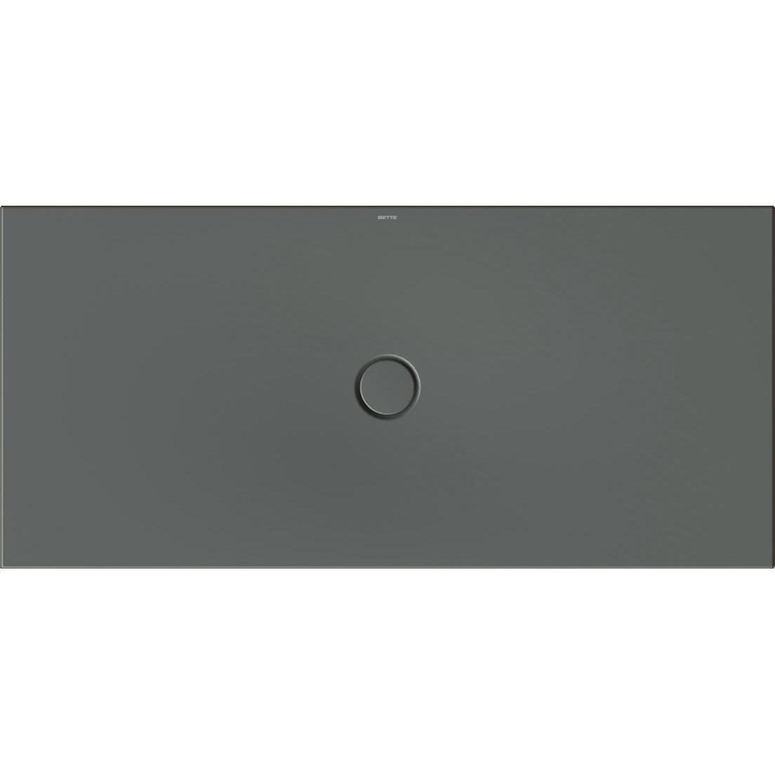 Bette, Duschwanne, Floor Duschwanne 5949, 160x75cm