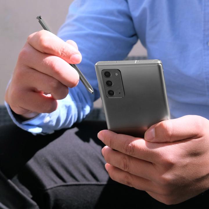 Actual product image Samsung S-Pen