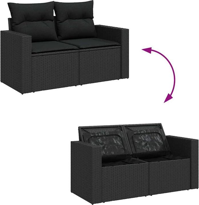 Produktbild vidaXL Alaia