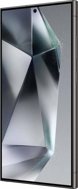 Immagine prodotto Samsung Galaxy S24 Ultra (256 GB, Nero titanio, 6.80", Doppia SIM, 200 Mpx, 5G)