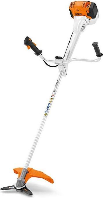 Stihl FS 311 Benzine bosmaaier Maaikop AutoCut 46 2 1,4kW (Metal cutting blade)