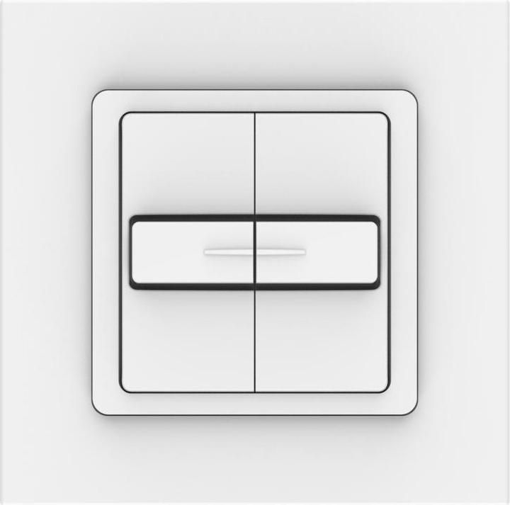 somfy Doppeltaster