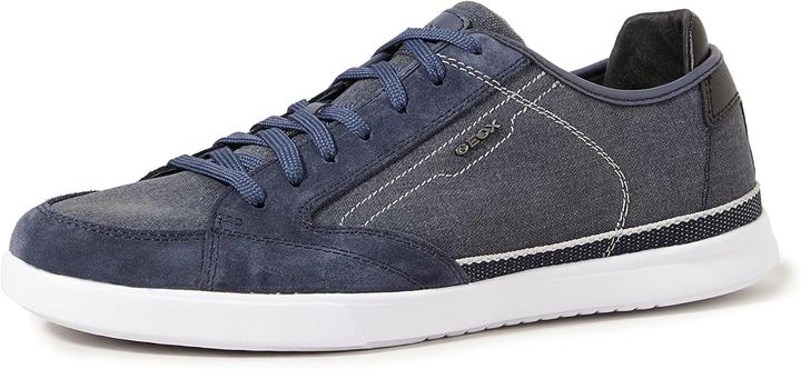 Image du produit Geox heren U WALEE A SNEAKERS (43)