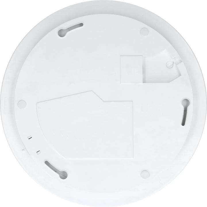 Actual product image Max Hauri maxLUCE LED ceiling/wall light "Flat" 3000K 1900lm (1900 lm)