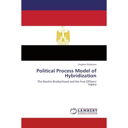 Political Process Model of Hybridization, Fachbücher von Stephen Robinson