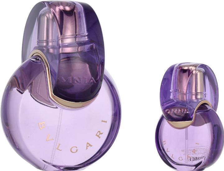 Image du produit Bulgari Omnia Améthyste (Coffret de parfum)