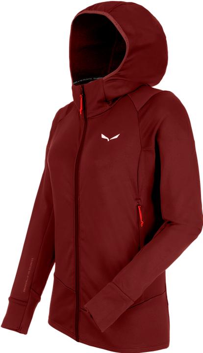Image du produit Salewa PUEZ PL Femmes HD JACKET (34)