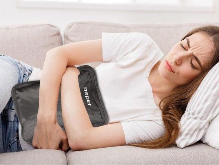 Actual product image Beper P203TFO001 (Duvet cover)