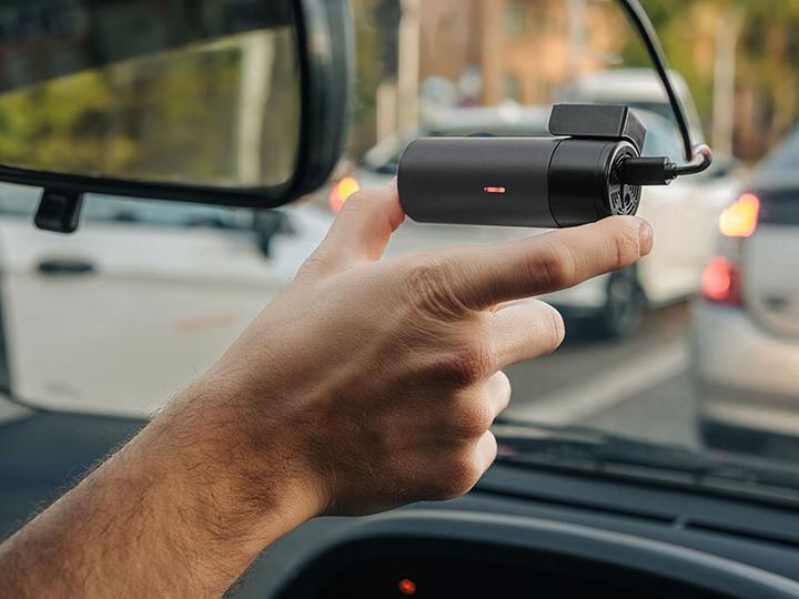 Immagine prodotto Tracer 47567 Snap 3.5S-WF (WiFi, Accelerometro, Microfono incorporato)