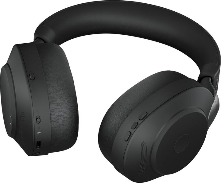 Actual product image Jabra Evolve2 85 UC (Wireless, USB-A)