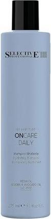 Selective Professional On Care Daily Shampoo 275ml (275 ml, Liquid shampoo)