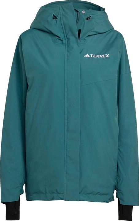 Immagine prodotto Adidas W Mt 2L Ins Jkt - pretea (S)