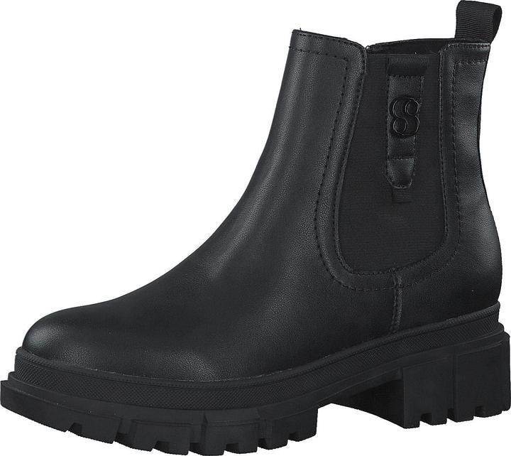 Actual product image s.Oliver Chelsea boot (39)