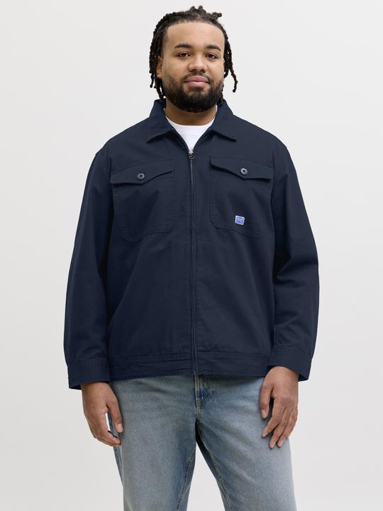 Produktbild Jack & Jones Plus Size Jacke Jacke (3XL)
