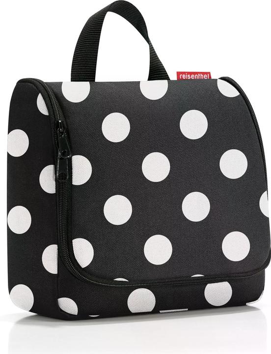 Dots White