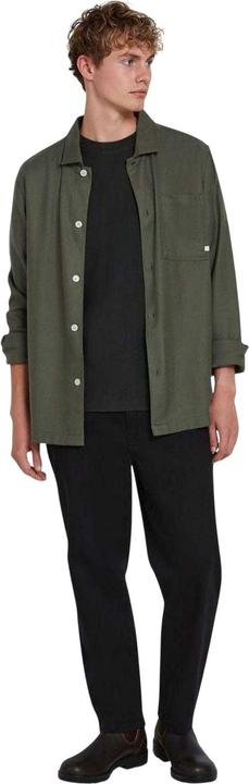 Immagine prodotto Farah Fairweather MagliettaCotone organico Uomo (L)