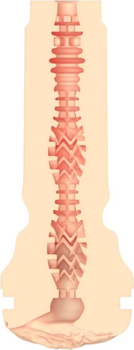 Actual product image Kiiroo FeelStar Stroker - Daphne Laat