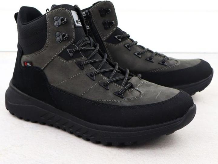 Image du produit Rieker U0174 42 Boot (43)