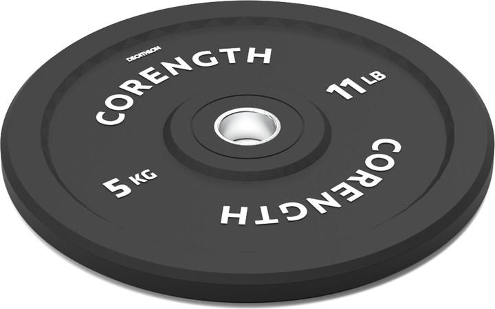 Actual product image Domyos MDB 5 (1 x 5 kg)