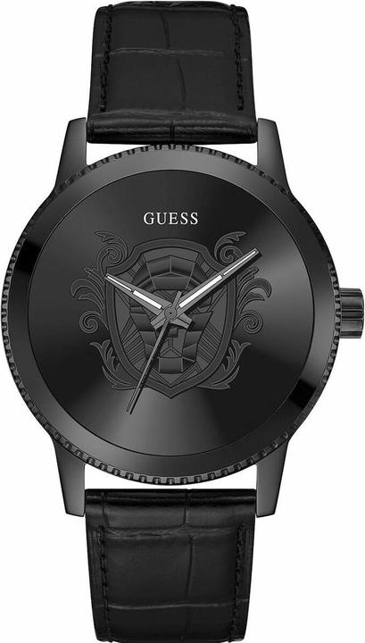 Produktbild Guess Uhren HERREN GW0566G2 (Analoguhr, 44 mm)