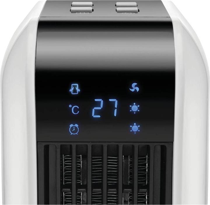 Actual product image Unold Fan heater (2000 W)