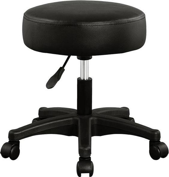 Image du produit Casaria Tabouret roulant