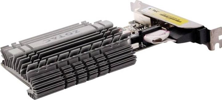 Zotac GT 730 Zone Edition (4 GB)