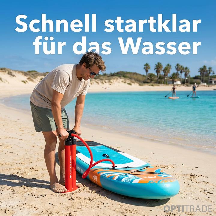 Image du produit Aqua Marina Pompe à air V3