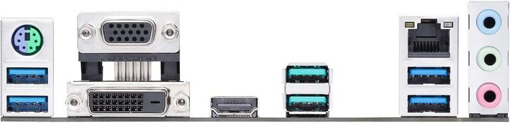 Productafbeelding ASUS PRIME B850-PLUS WIFI (AM5, AMD B850, ATX)