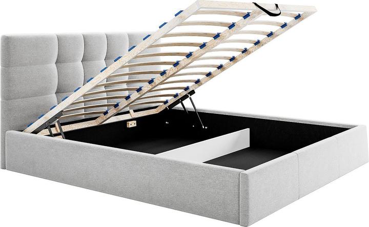 Image du produit Vente-unique Eliava (180 x 200 cm)