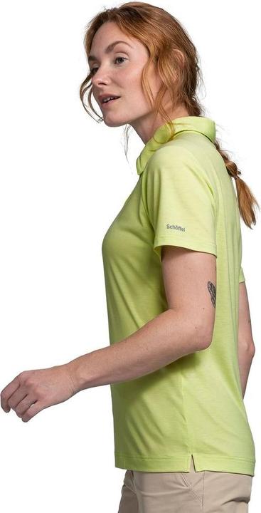 Produktbild Schöffel Polo Shirt Ramseck (XL)