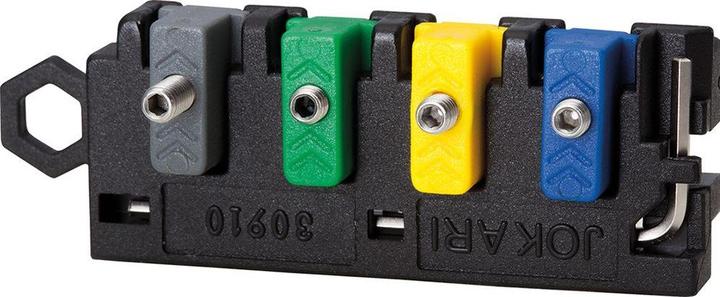 Image du produit Jokari Limiteur de force et de hauteur Loca (58.80 mm)