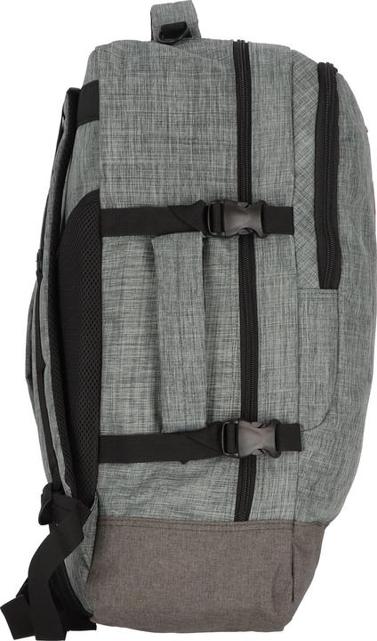 Actual product image Worldpack Cabin Pro (40 l)